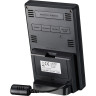 Метеостанция BRESSER ClimaTemp WS черная 77562
