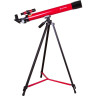 Телескоп BRESSER Junior Space Explorer 45/600, красный 70132