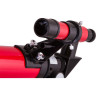 Телескоп BRESSER Junior Space Explorer 45/600, красный 70132